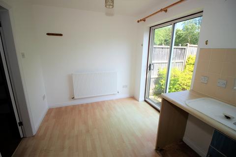 undefined, Woodlark Drive, Cottenham