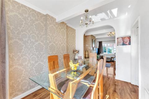 3 bedroom semi-detached house for sale, Grasmere Avenue, Orpington, Kent, BR6