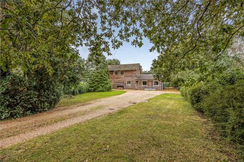 4 bedroom detached house for sale, Claypit Lane, Westhampnett, Chichester, West Sussex, PO18