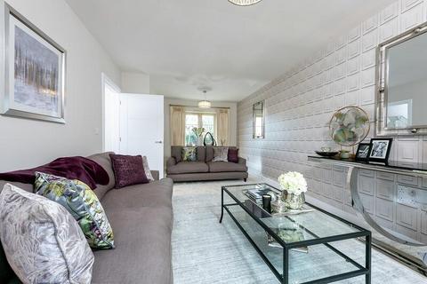 4 bedroom detached house for sale, Plot 27, The Pitsford at Mulberry Homes At Houlton, Rayne Road, Braintree, Essex CM7