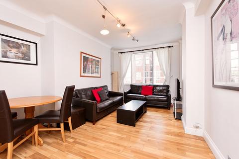 2 bedroom flat to rent, St. Petersburgh Place, London W2