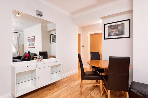 2 bedroom flat to rent, St. Petersburgh Place, London W2