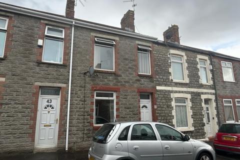 44 Evans Street, Barry, CF62 8DU