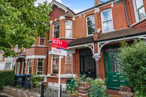 65 Revelstoke Road, London, SW18 5NL