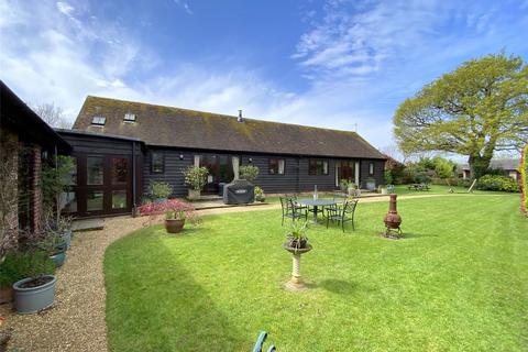 3 bedroom house for sale, Aldsworth Manor Barns, Aldsworth, Emsworth, West Sussex, PO10
