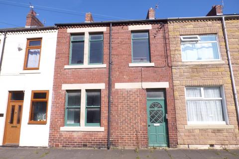 3 bedroom terraced house for sale - Harrow Street, Shiremoor, Newcastle upon Tyne, Tyne and Wear, NE27 0QY