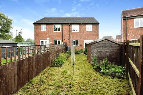 2 bedroom semi-detached house for sale, Copper Beech Road, Shavington, Crewe, Cheshire, CW2