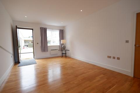 1 bedroom ground floor flat for sale, 12 Courtlands, Hayes Road, Sully, The Vale Of Glamorgan. CF64 5QG