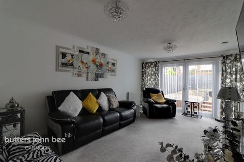 2 bedroom semi-detached bungalow for sale - Sharon Way, Cannock