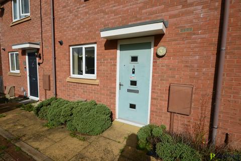 2 bedroom terraced house to rent, Kite Drive, Spirit Quarters, Coventry, West Midlands, CV2