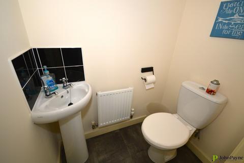 2 bedroom terraced house to rent, Kite Drive, Spirit Quarters, Coventry, West Midlands, CV2