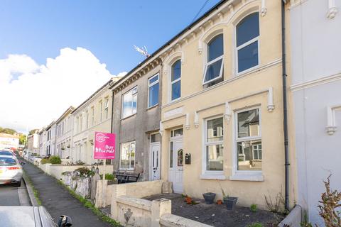 3 bedroom terraced house for sale - 5, Nursery Avenue, Onchan