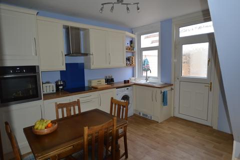 3 bedroom terraced house for sale, Sandfield Terrace, Tadcaster LS24