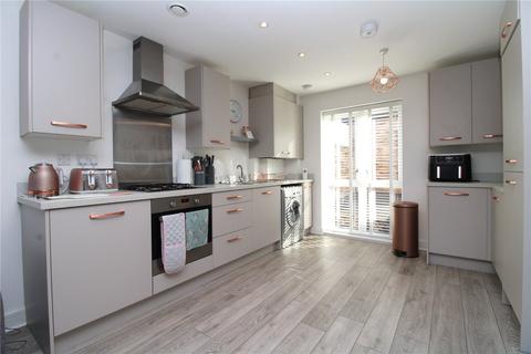 Flat 1, 1 Ginner Road, Swindon, SN3 1FF