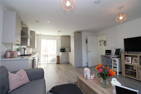 Flat 1, 1 Ginner Road, Swindon, SN3 1FF