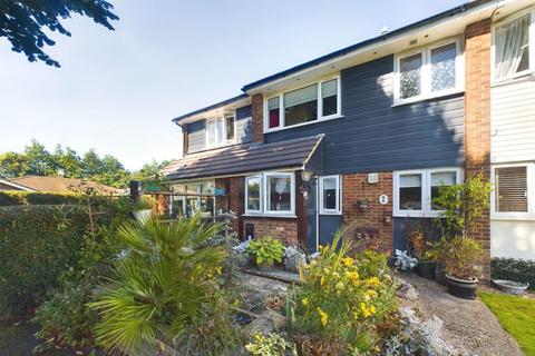 4 bedroom end of terrace house for sale, Marcourt Road, High Wycombe HP14