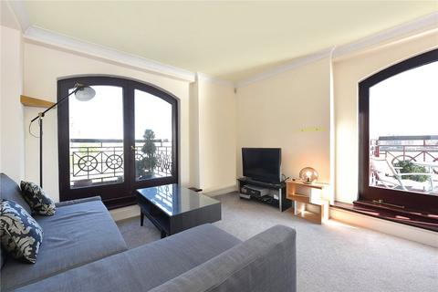 2 bedroom apartment for sale - Trafalgar Court, Wapping Wall, London, E1W