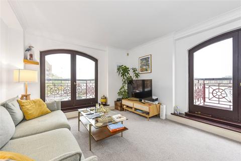 Flat 3, Trafalgar Court Wapping Wall, London, E1W 3TF