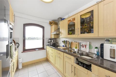 Flat 3, Trafalgar Court Wapping Wall, London, E1W 3TF