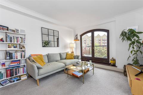 Flat 3, Trafalgar Court Wapping Wall, London, E1W 3TF