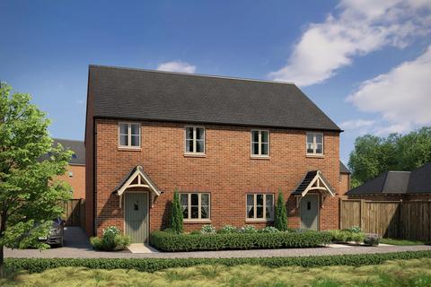 Mulberry Homes - Ravensden Park