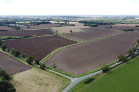 Land for sale - Sweffling, nr Saxmundham, Suffolk