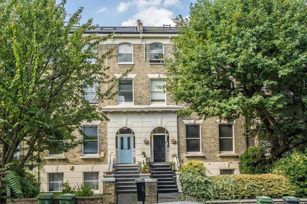 Breakspears Road, Brockley 3 bed flat for sale £650,000