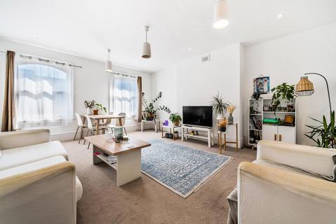 3 bedroom flat for sale - Breakspears Road, Brockley