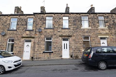 undefined, Russell Street, Skipton, BD23