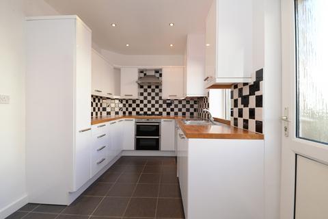 undefined, Russell Street, Skipton, BD23