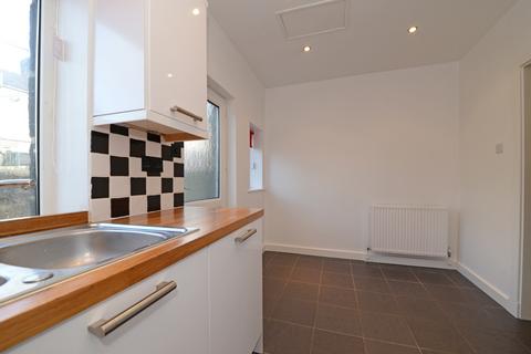 undefined, Russell Street, Skipton, BD23