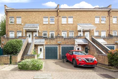 50 Schooner Close, London, E14 3GG