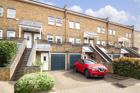 50 Schooner Close, London, E14 3GG