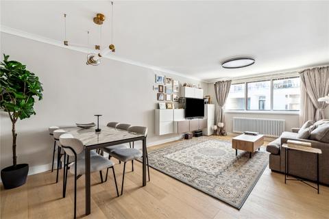 3 bedroom flat for sale, Hereford Road, Notting Hill, London