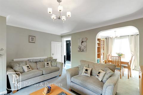 4 bedroom detached house for sale - Braithwaite Drive, Turner Rise, Colchester, Essex, CO4