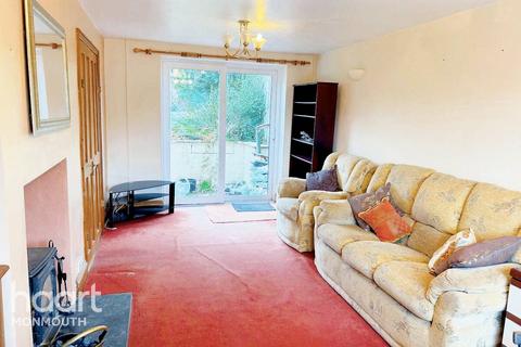 2 bedroom semi-detached house for sale, Queens Hill, Monmouth