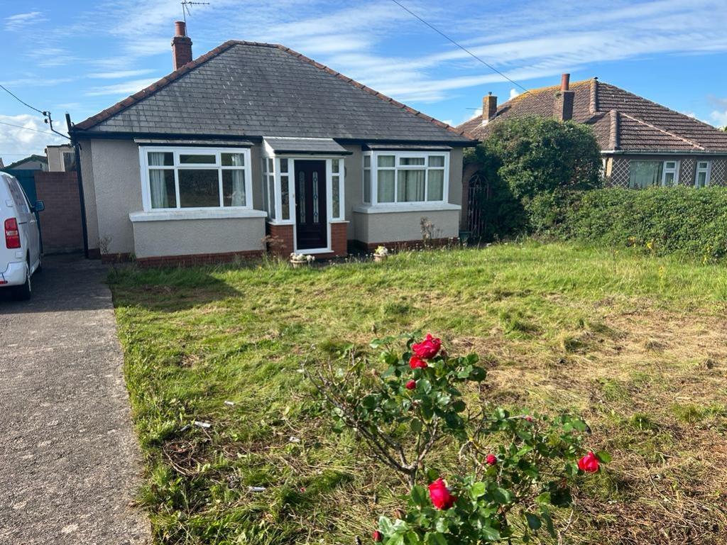 South Road, Sully 2 bed bungalow to rent £1,500 pcm (£346 pw)