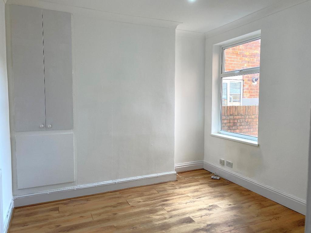 Rear Sitting Room