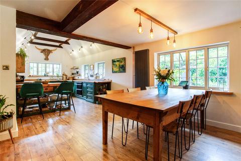 3 bedroom semi-detached house for sale, Foxhole Cottages, Bedlam Street, Hurstpierpoint, Hassocks, BN6