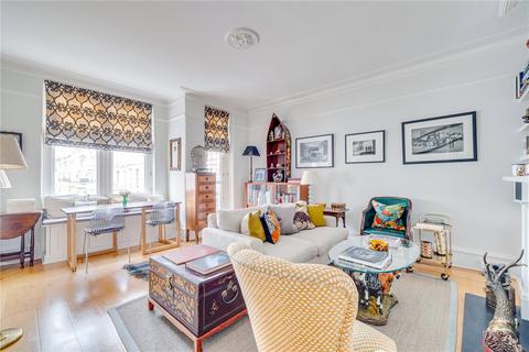 1 bedroom apartment for sale, Challoner Street, London, W14