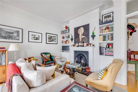 1 bedroom apartment for sale, Challoner Street, London, W14