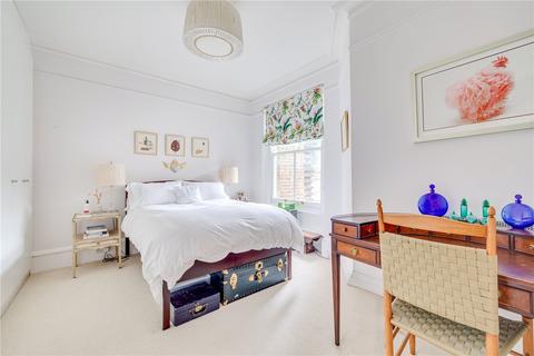 1 bedroom apartment for sale, Challoner Street, London, W14