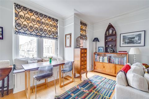 1 bedroom apartment for sale, Challoner Street, London, W14