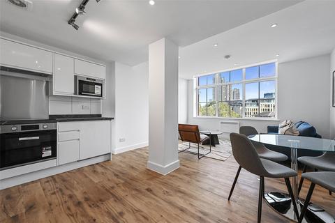 2 bedroom apartment to rent, West Smithfield, London, EC1A