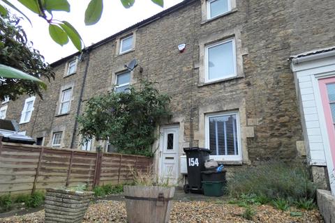 3 bedroom terraced house to rent, The Butts, Frome, Somerset, BA11