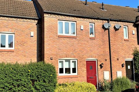 6 Anson Close, Grantham, NG31 7EN