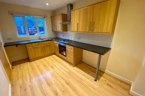 6 Anson Close, Grantham, NG31 7EN