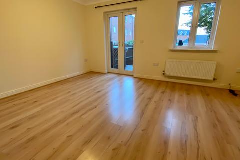 6 Anson Close, Grantham, NG31 7EN