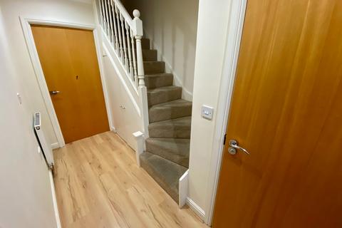 6 Anson Close, Grantham, NG31 7EN