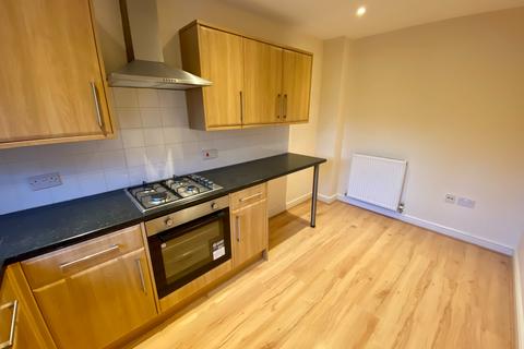 6 Anson Close, Grantham, NG31 7EN